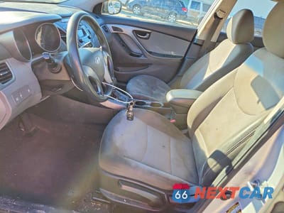 Zdjęcie 7 z 12 samochodu: 2016 HYUNDAI ELANTRA SE VIN:5NPDH4AE3GH750873 - miniatura