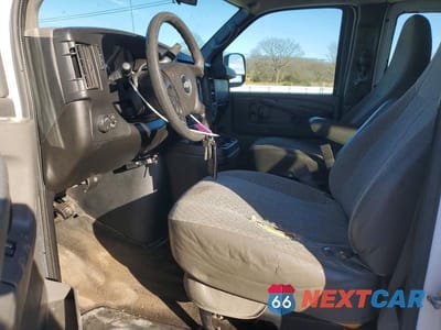 Zdjęcie 7 z 12 samochodu: 2015 CHEVROLET EXPRESS G3500 LT VIN:1GAZG1FG3F1181457 - miniatura