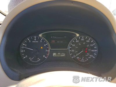 Zdjęcie 9 z 11 samochodu: 2013 NISSAN ALTIMA 2.5 VIN:1N4AL3AP6DC134479 - miniatura