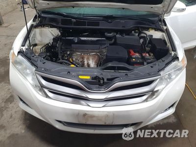 Zdjęcie 12 z 13 samochodu: 2015 TOYOTA VENZA LE VIN:4T3ZA3BBXFU092534 - miniatura