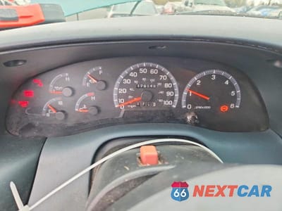 Zdjęcie 9 z 11 samochodu: 1998 FORD F150 VIN:2FTZF1729WCA13396 - miniatura