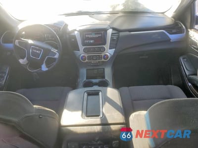 Zdjęcie 8 z 13 samochodu: 2019 GMC YUKON SLE VIN:1GKS2AKC1KR394000 - miniatura