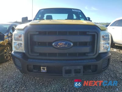 Piąte zdjęcie samochodu w środku: 2016 FORD F250 SUPER DUTY UTILITY / SERVICE TRUCK VIN:1FDBF2A6XGEC06330 - miniatura