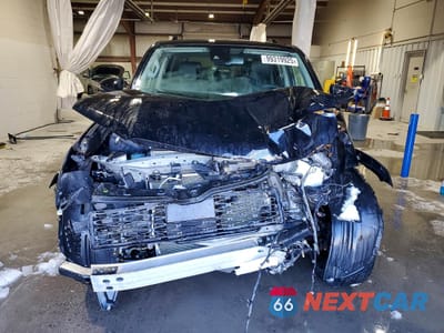 Piąte zdjęcie samochodu w środku: 2024 TOYOTA 4RUNNER SR5/SR5 PREMIUM VIN:JTENU5JR9R6259273 - miniatura