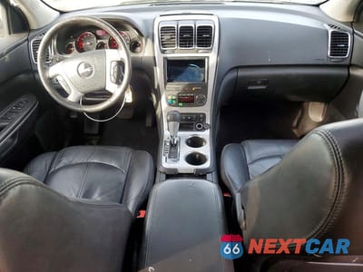 Zdjęcie 8 z 13 samochodu: 2011 GMC ACADIA SLT-1 VIN:1GKKRRED6BJ134706 - miniatura