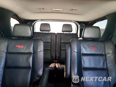 Zdjęcie 10 z 13 samochodu: 2013 DODGE DURANGO R VIN:1C4SDJCT9DC661748 - miniatura