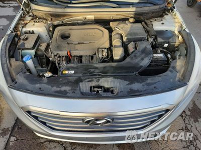 Zdjęcie 11 z 13 samochodu: 2015 HYUNDAI SONATA SE VIN:5NPE24AF9FH049378 - miniatura