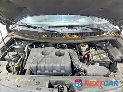Zdjęcie 12 z 13 samochodu: 2016 FORD EXPLORER XLT VIN:1FM5K8DH6GGC39466 - miniatura