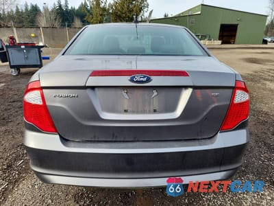 Zdjęcie 6 z 12 samochodu: 2010 FORD FUSION SE VIN:3FAHP0HA7AR158645 - miniatura