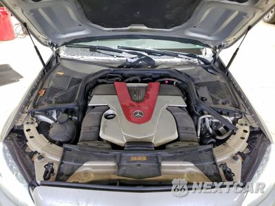 Zdjęcie 11 z 12 samochodu: 2016 MERCEDES-BENZ C 450 4MATIC AMG VIN:55SWF6EB4GU119928 - miniatura