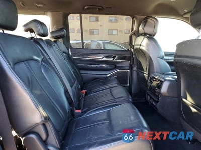 Zdjęcie 11 z 13 samochodu: 2022 JEEP WAGONEER SERIES II VIN:1C4SJVBT2NS182760 - miniatura