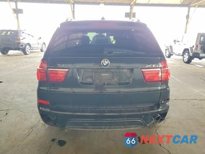Zdjęcie 6 z 12 samochodu: 2011 BMW X5 XDRIVE35I VIN:5UXZV4C55BL742689 - miniatura