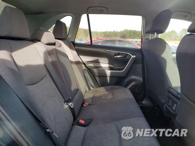 Zdjęcie 21 z 26 samochodu: 2020 TOYOTA RAV4 XLE VIN:2T3P1RFV0LW087806 - miniatura