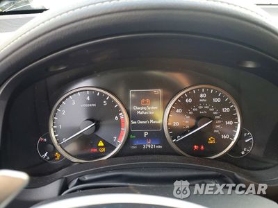 Zdjęcie 9 z 14 samochodu: 2021 LEXUS NX 300 BASE VIN:JTJDARDZ2M2246924 - miniatura