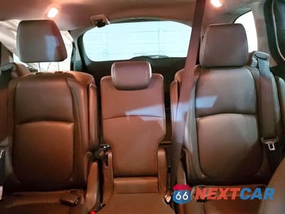 Zdjęcie 10 z 13 samochodu: 2018 HONDA ODYSSEY ELITE VIN:5FNRL6H94JB008092 - miniatura