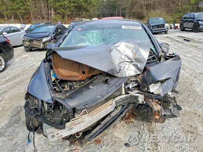 Piąte zdjęcie samochodu w środku: 2009 HONDA CIVIC EX VIN:2HGFA16839H545663 - miniatura