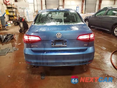 Zdjęcie 6 z 12 samochodu: 2016 VOLKSWAGEN JETTA S VIN:3VW267AJ1GM274304 - miniatura