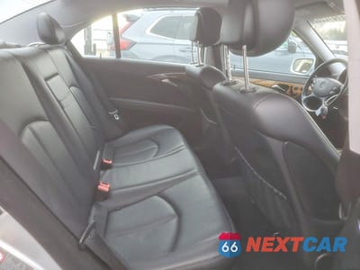 Zdjęcie 10 z 11 samochodu: 2007 MERCEDES-BENZ E 350 4MATIC VIN:WDBUF87X67B177604 - miniatura