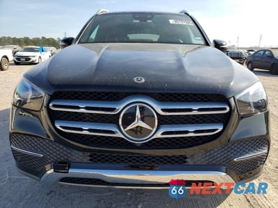 Piąte zdjęcie samochodu w środku: 2021 MERCEDES-BENZ GLE 350 VIN:4JGFB4JB2MA565888 - miniatura