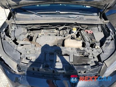 Zdjęcie 12 z 12 samochodu: 2020 CHEVROLET TRAX 1LT VIN:3GNCJLSB6LL283240 - miniatura