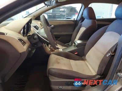 Zdjęcie 7 z 12 samochodu: 2010 CHEVROLET MALIBU LS VIN:1G1ZB5EB1AF213006 - miniatura