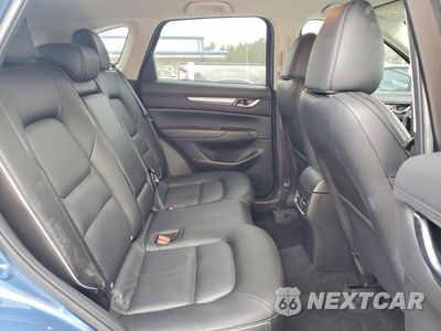 Zdjęcie 11 z 14 samochodu: 2024 MAZDA CX-5 SELECT VIN:JM3KFBBM9R0388904 - miniatura