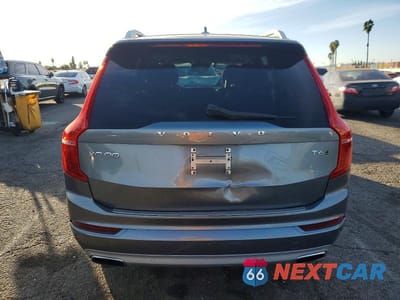 Zdjęcie 6 z 12 samochodu: 2018 VOLVO XC90 T6 VIN:YV4A22PK8J1391165 - miniatura