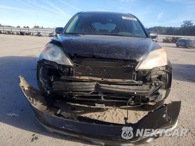 Piąte zdjęcie samochodu w środku: 2007 HONDA CR-V EX VIN:JHLRE48577C042189 - miniatura