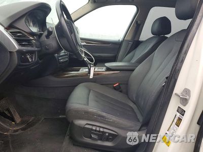 Zdjęcie 7 z 13 samochodu: 2014 BMW X5 SDRIVE35I VIN:5UXKR2C52E0H31619 - miniatura
