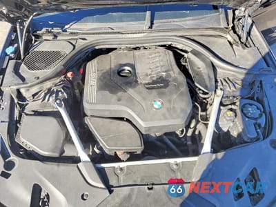 Zdjęcie 11 z 12 samochodu: 2018 BMW 530 I VIN:WBAJA5C51JWA38874 - miniatura
