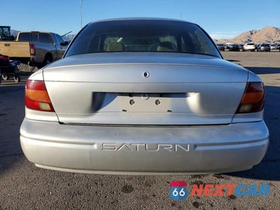 Zdjęcie 6 z 12 samochodu: 2002 SATURN SL1 VIN:1G8ZH52842Z179863 - miniatura