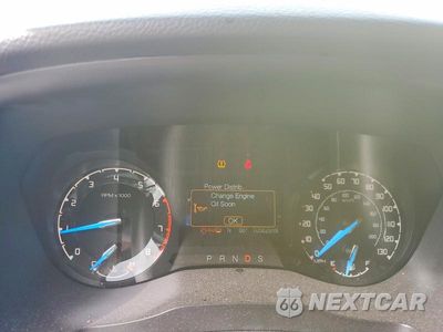 Zdjęcie 9 z 12 samochodu: 2020 FORD RANGER XL VIN:1FTER4FH7LLA37596 - miniatura