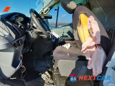 Zdjęcie 7 z 13 samochodu: 2019 FORD TRANSIT T-350 VIN:1FTBW3XM9KKA32163 - miniatura