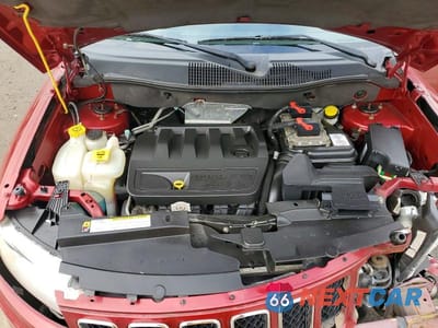 Zdjęcie 12 z 12 samochodu: 2012 JEEP COMPASS SPORT VIN:1C4NJCBB0CD677582 - miniatura