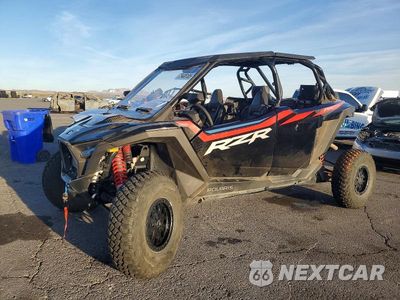 Drugie zdjęcie samochodu z przodu: 2025 POLARIS RZR PRO XP UTILITY VEHICLE VIN:3NSX4D926SG139741 - miniatura