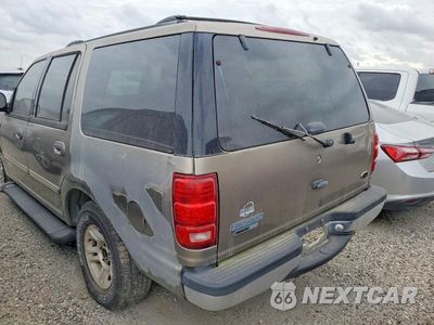Zdjęcie 6 z 12 samochodu: 2002 FORD EXPEDITION VIN:1FMRU15WX2LA70391 - miniatura
