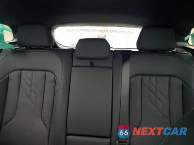 Zdjęcie 10 z 12 samochodu: 2025 BMW X3 30 XDRIVE VIN:5UX53GP00S9105971 - miniatura