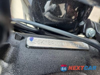 Zdjęcie 9 z 9 samochodu: 2022 INDIAN MOTORCYCLE CO. SCOUT SIXTY ABS VIN:56KMSA110N3183456 - miniatura