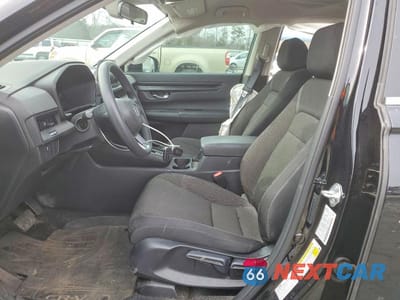 Zdjęcie 7 z 14 samochodu: 2024 HONDA CR-V LX VIN:2HKRS3H27RH332364 - miniatura