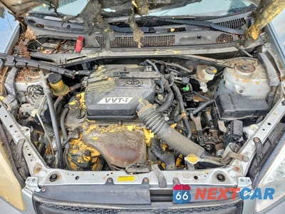 Zdjęcie 12 z 13 samochodu: 2005 TOYOTA RAV4 VIN:JTEGD20V050052631 - miniatura