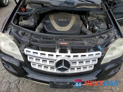 Zdjęcie 12 z 13 samochodu: 2011 MERCEDES-BENZ ML 350 VIN:4JGBB5GB2BA682556 - miniatura