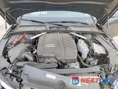 Zdjęcie 11 z 11 samochodu: 2023 AUDI A4 ALLROAD PRESTIGE VIN:WA19AAF40PA022857 - miniatura