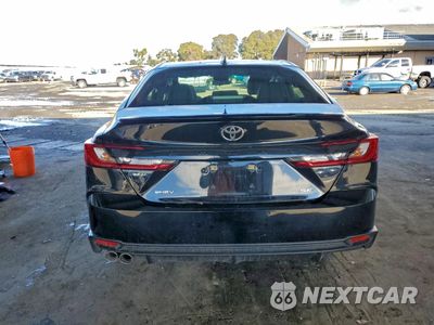 Zdjęcie 6 z 13 samochodu: 2025 TOYOTA CAMRY XSE VIN:4T1DAACK4SU154851 - miniatura