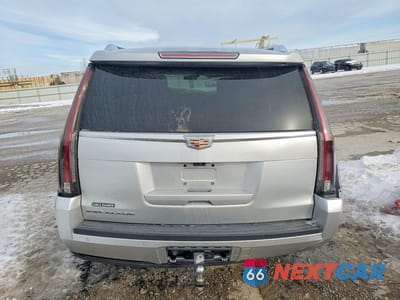 Zdjęcie 6 z 13 samochodu: 2019 CADILLAC ESCALADE LUXURY VIN:1GYS4BKJ3KR281430 - miniatura