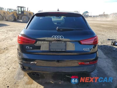 Zdjęcie 6 z 12 samochodu: 2018 AUDI Q3 PREMIUM PLUS VIN:WA1JCCFSXJR015747 - miniatura
