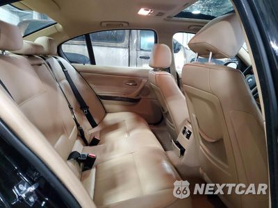 Zdjęcie 10 z 12 samochodu: 2007 BMW 335 XI VIN:WBAVD53547AV14157 - miniatura