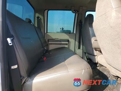 Zdjęcie 10 z 12 samochodu: 2010 FORD F450 SUPER DUTY VIN:1FTXW4DR6AEA36440 - miniatura