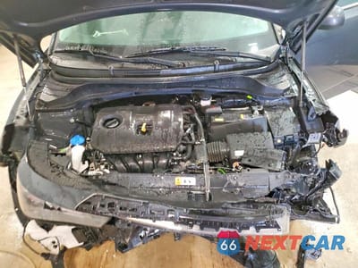 Zdjęcie 11 z 13 samochodu: 2025 KIA SOUL LX VIN:KNDJ23AU7S7258138 - miniatura