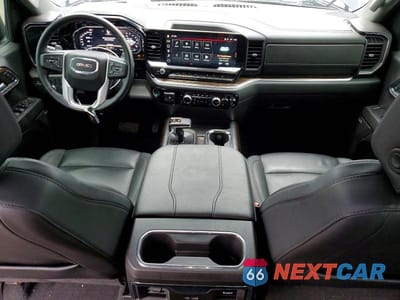 Zdjęcie 8 z 12 samochodu: 2024 GMC SIERRA K1500 ELEVATION VIN:1GTUUCED3RZ320974 - miniatura