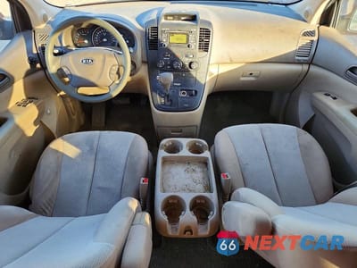 Zdjęcie 8 z 13 samochodu: 2012 KIA SEDONA LX VIN:KNDMG4C78C6502995 - miniatura